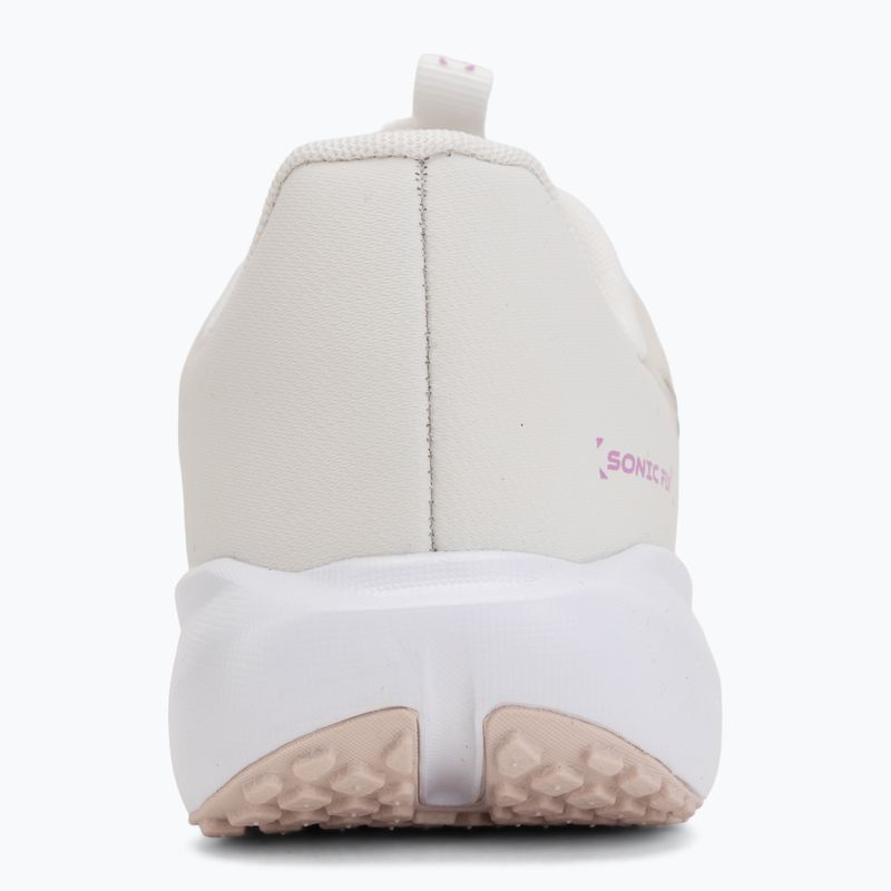 Batai Nike Sonic Fly phantom/cream ii/silt red/tattoo 6