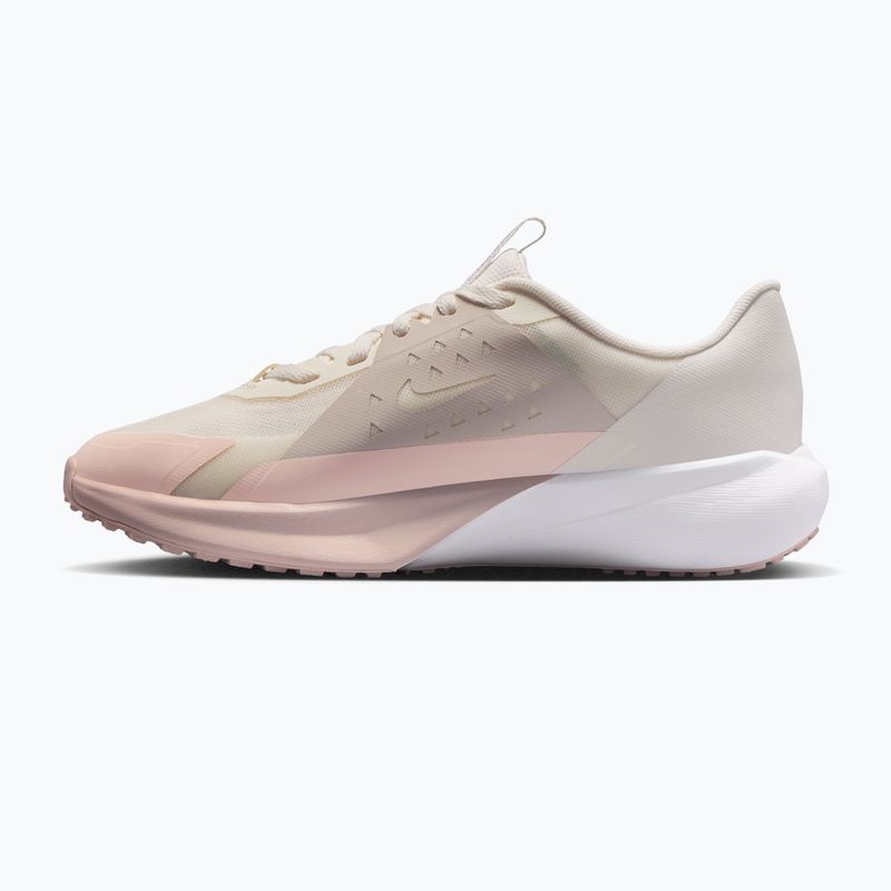 Vaikiški batai Nike Sonic Fly phantom/cream II/silt red/tattoo 2