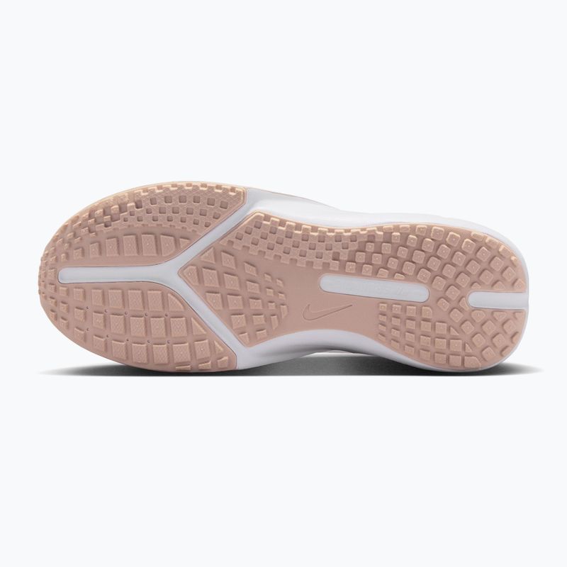 Vaikiški batai Nike Sonic Fly phantom/cream II/silt red/tattoo 5