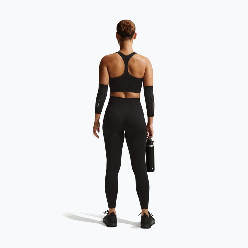 Moteriškos tamprės Nike Pro Seamless High-Waisted 7/8 black 3