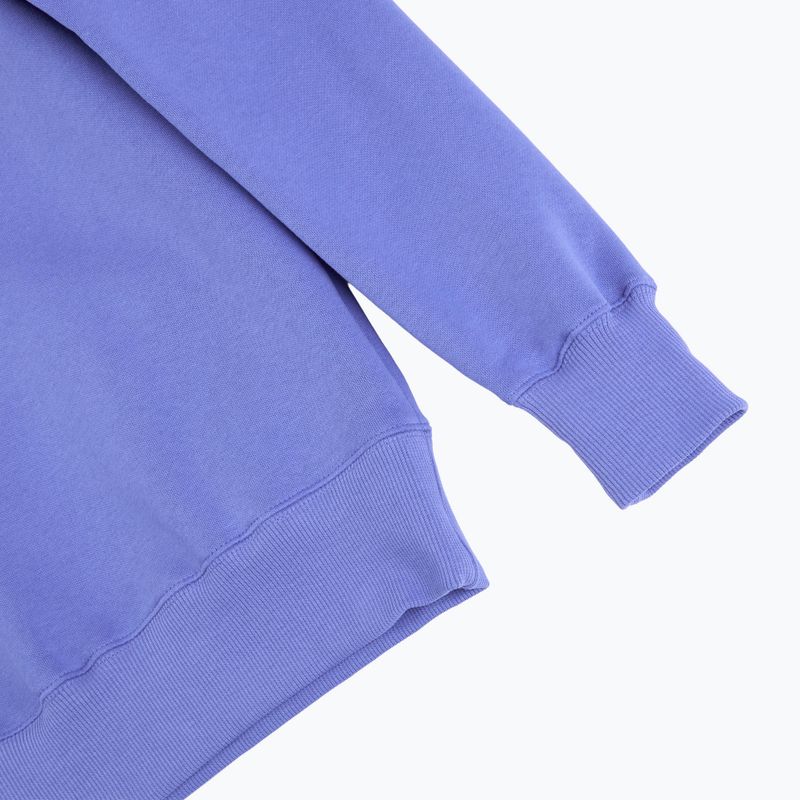 Moteriškas džemperis Nike Sportswear Phoenix Fleece Crewneck light medium blue/sail 10