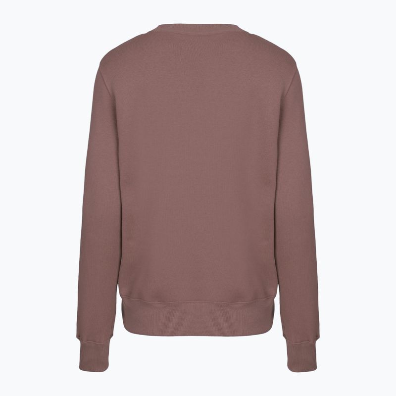 Moteriškas džemperis Nike Sportswear Phoenix Fleece Crewneck tattoo/sail 5
