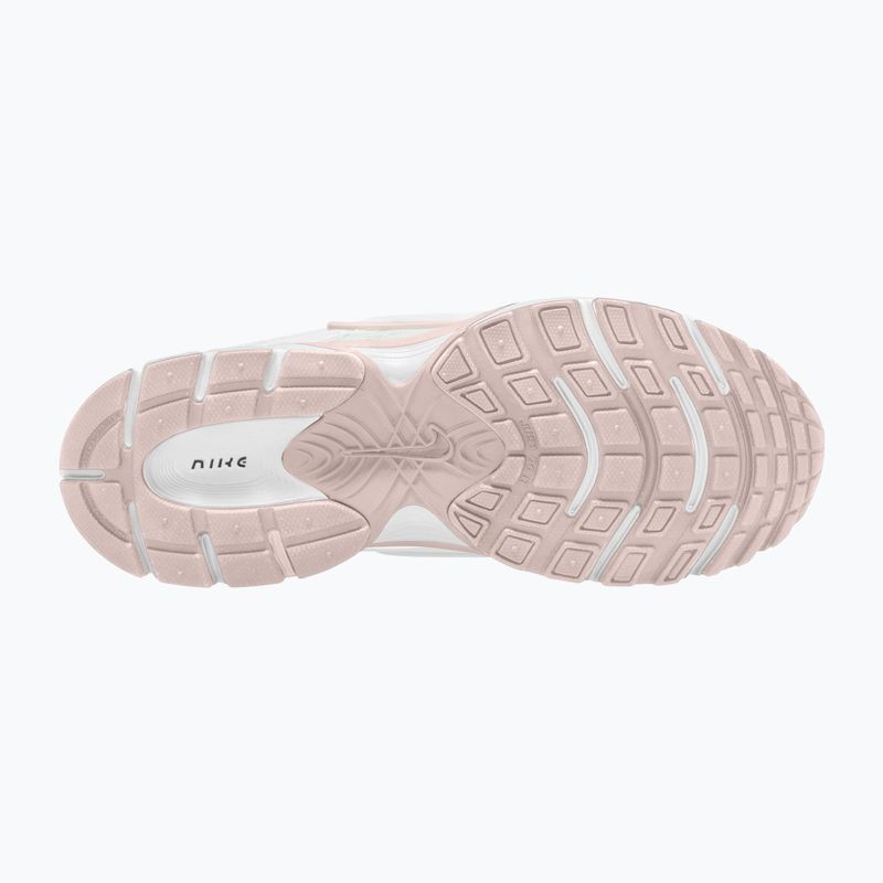 Moteriški batai Nike V5 RNR summit white/white/vast grey/silt red 3