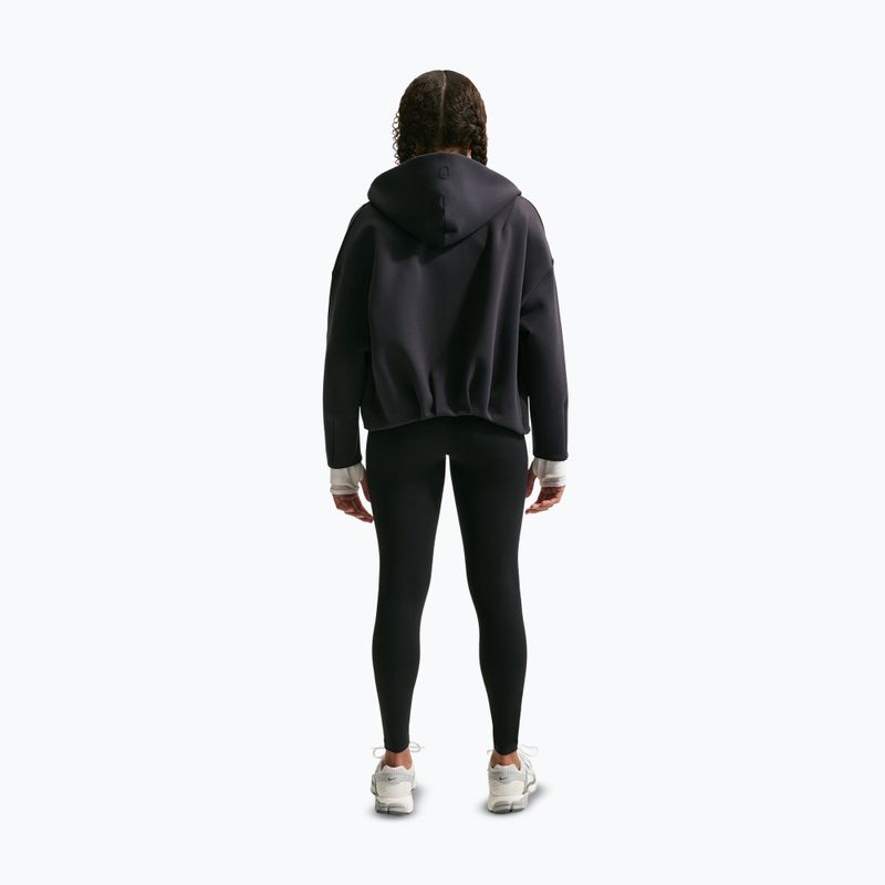 Vaikiškos tamprės Nike MAVN black/black 3