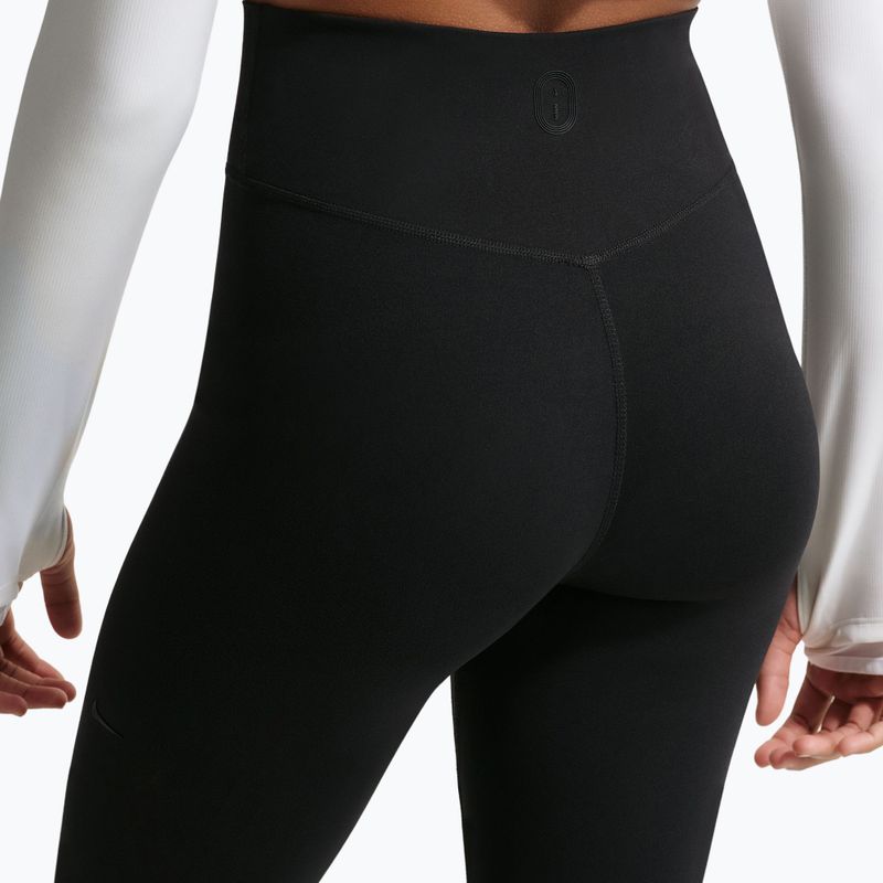 Vaikiškos tamprės Nike MAVN black/black 6