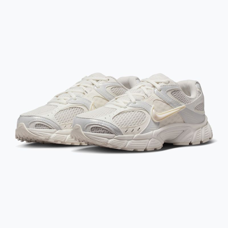 Moteriški batai Nike V5 RNR phantom/sail/metallic summit white/phantom 3