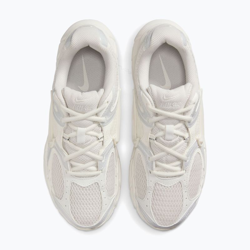 Moteriški batai Nike V5 RNR phantom/sail/metallic summit white/phantom 5