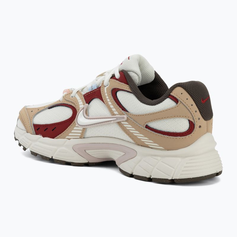 Moteriški batai Nike V5 RNR soft pearl/phantom/metallic silver 3