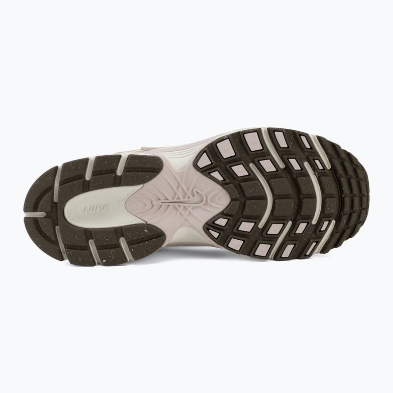 Moteriški batai Nike V5 RNR soft pearl/phantom/metallic silver 4