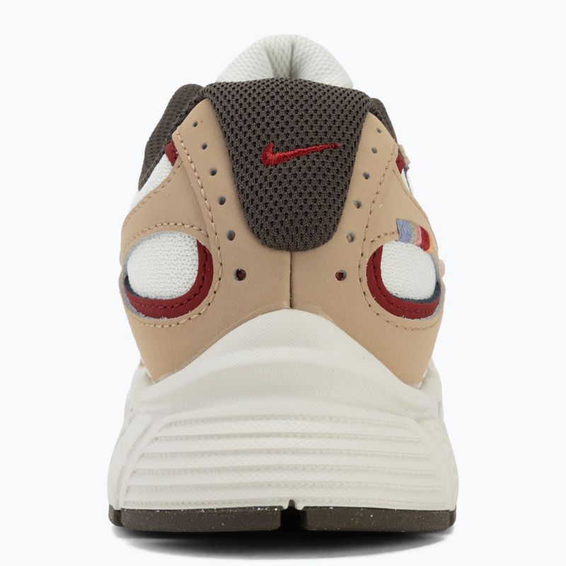 Moteriški batai Nike V5 RNR soft pearl/phantom/metallic silver 6