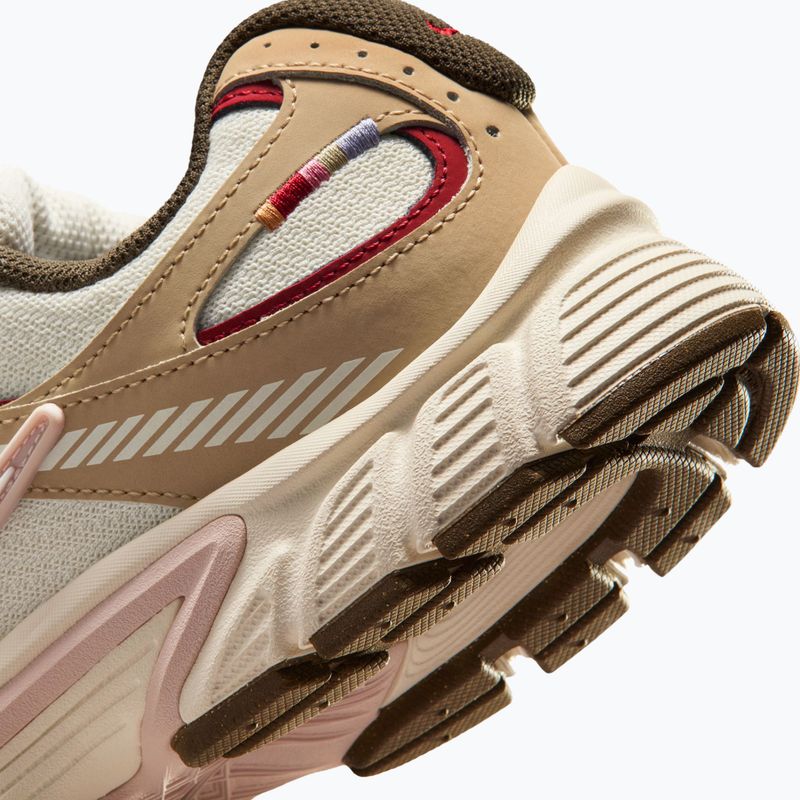 Moteriški batai Nike V5 RNR soft pearl/phantom/metallic silver 15