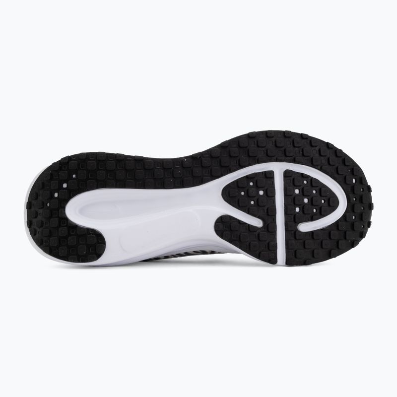 Moteriški bėgimo batai Nike Revolution 8 white/metallic gold/black 4