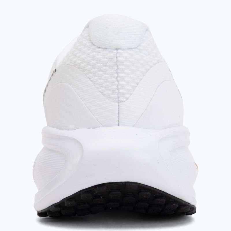 Moteriški bėgimo batai Nike Revolution 8 white/metallic gold/black 6