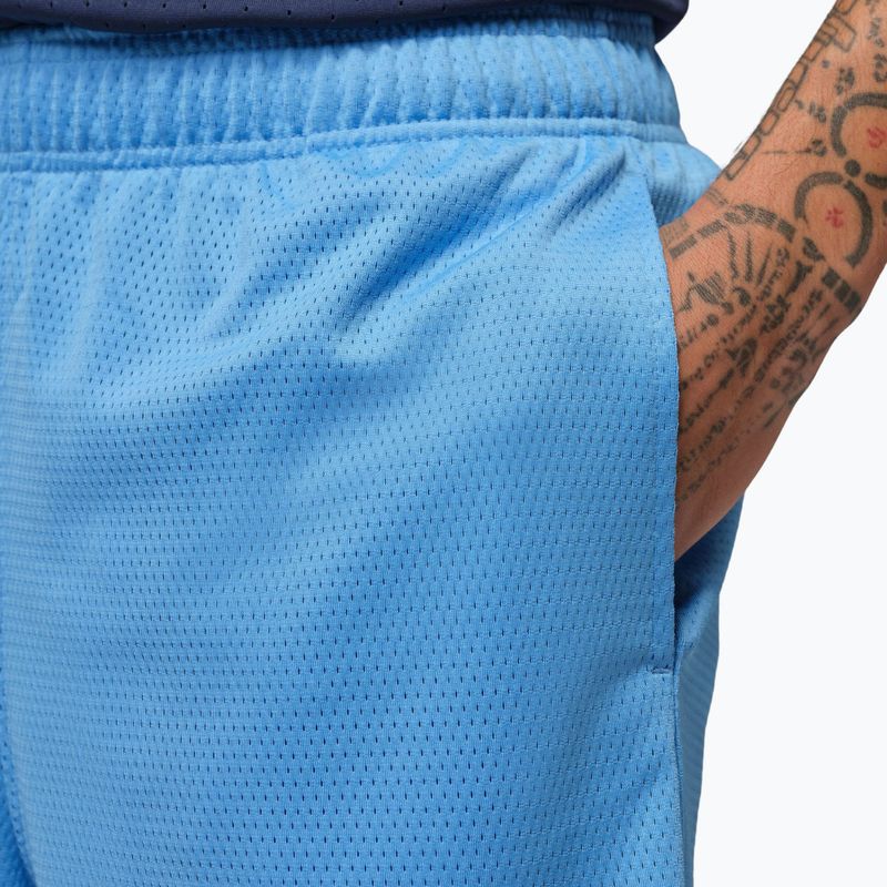Vyriški šortai Jordan Sport Essentials Dri-Fit university blue 6