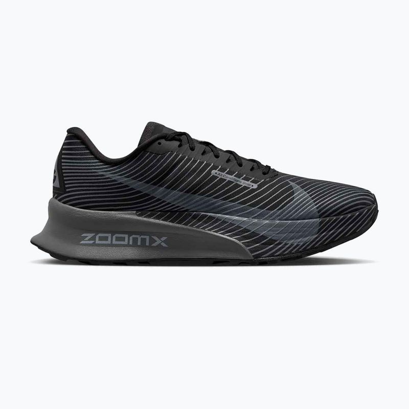Vyriški bėgimo batai Nike ACG Ultrafly 2 black/photon dust 8