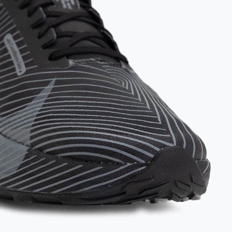 Vyriški bėgimo bateliai Nike ACG Ultrafly Trail juodi/photon dust 7