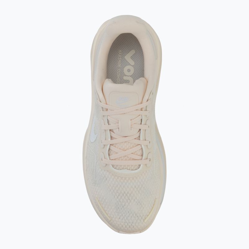 Moteriški bėgimo batai Nike Vomero Premium ESS chalk/pale ivory/summit white/white 5