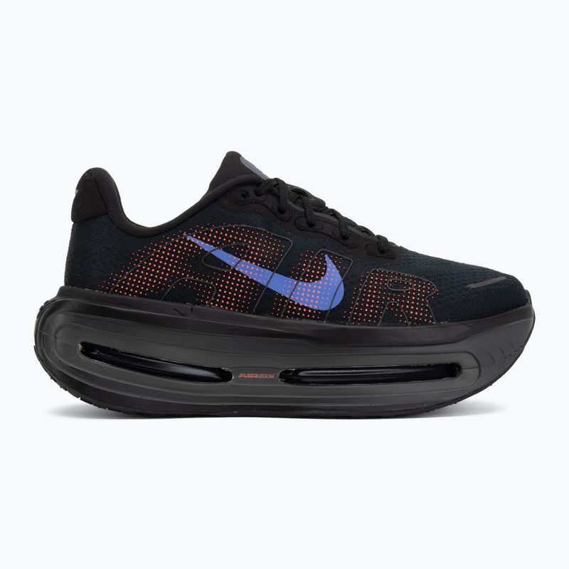 Moteriški bėgimo batai Nike Vomero Premium black/hot lava/anthracite/sapphire 2