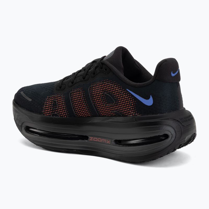 Moteriški bėgimo batai Nike Vomero Premium black/hot lava/anthracite/sapphire 3
