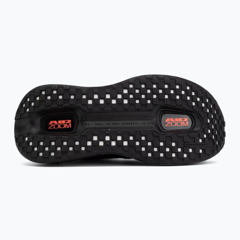 Moteriški bėgimo batai Nike Vomero Premium black/hot lava/anthracite/sapphire 4