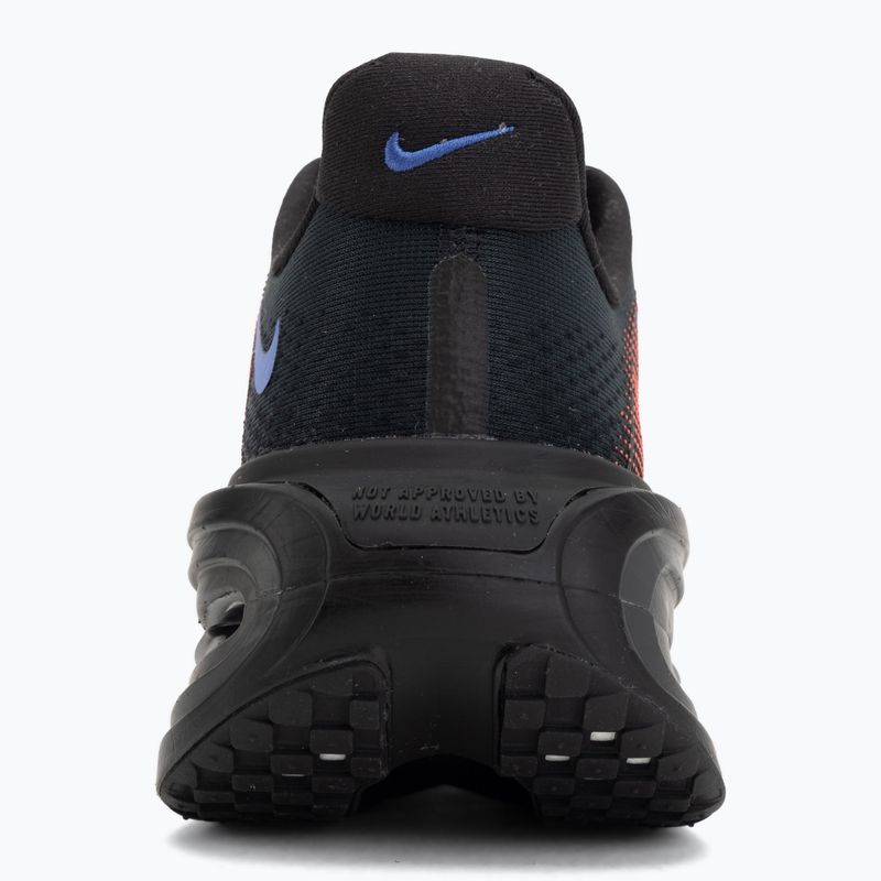 Moteriški bėgimo batai Nike Vomero Premium black/hot lava/anthracite/sapphire 6