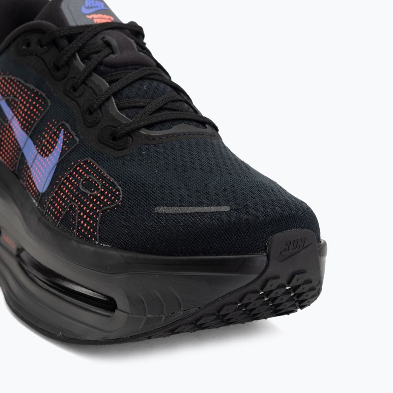 Moteriški bėgimo batai Nike Vomero Premium black/hot lava/anthracite/sapphire 7