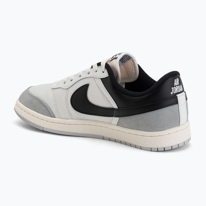 Moteriški batai Air Jordan Skyline Low summit white/light smoke grey/sail/black 3