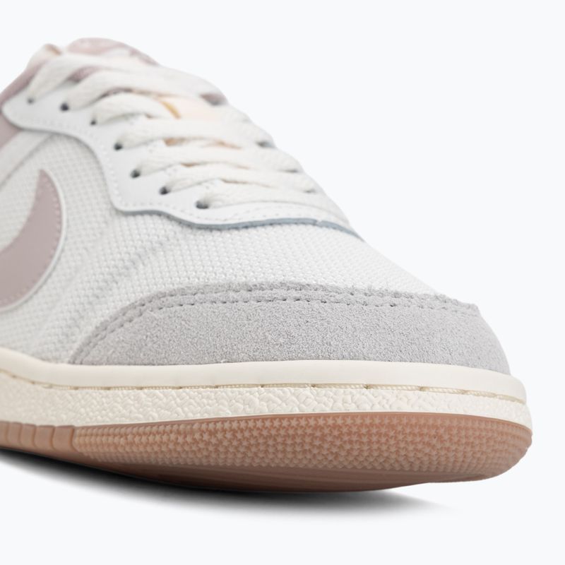 Moteriški batai Air Jordan Skyline Low summit white/neutral grey/particle rose 7