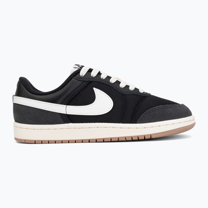 Moteriški batai Air Jordan Skyline Low black/sail/gum med brown/summit white 2
