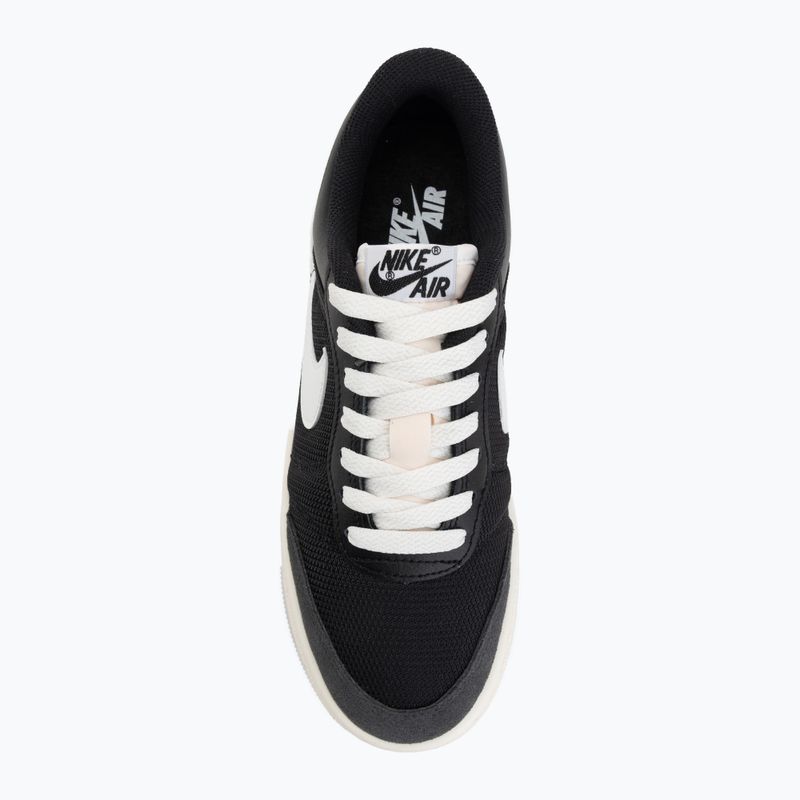 Moteriški batai Air Jordan Skyline Low black/sail/gum med brown/summit white 5