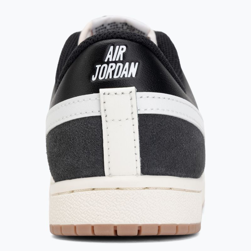 Moteriški batai Air Jordan Skyline Low black/sail/gum med brown/summit white 6