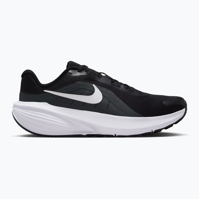Vyriški bėgimo batai Nike Downshifter 14 black/anthracite/wolf grey/white