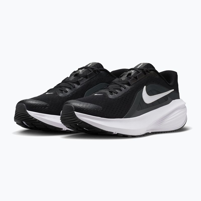 Vyriški bėgimo batai Nike Downshifter 14 black/anthracite/wolf grey/white 3