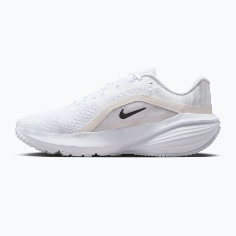 Vyriški bėgimo batai Nike Downshifter 14 white/platinum tint/anthracite/black 2
