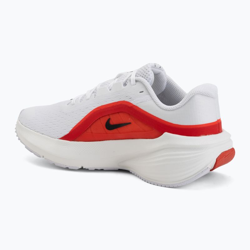 Vyriški bėgimo batai Nike Downshifter 14 white/summit white/bright crimson/black 3