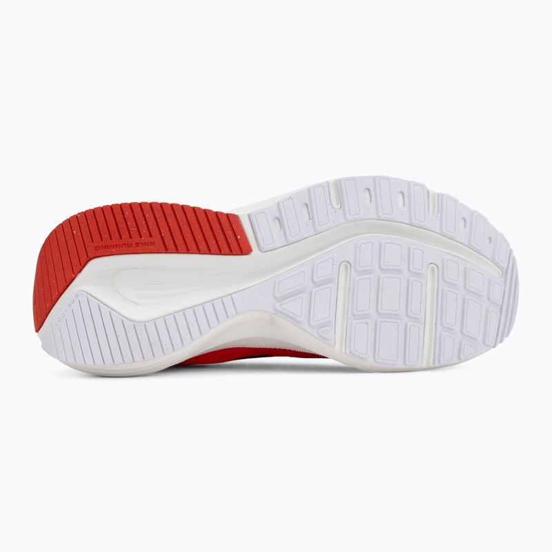 Vyriški bėgimo batai Nike Downshifter 14 white/summit white/bright crimson/black 4