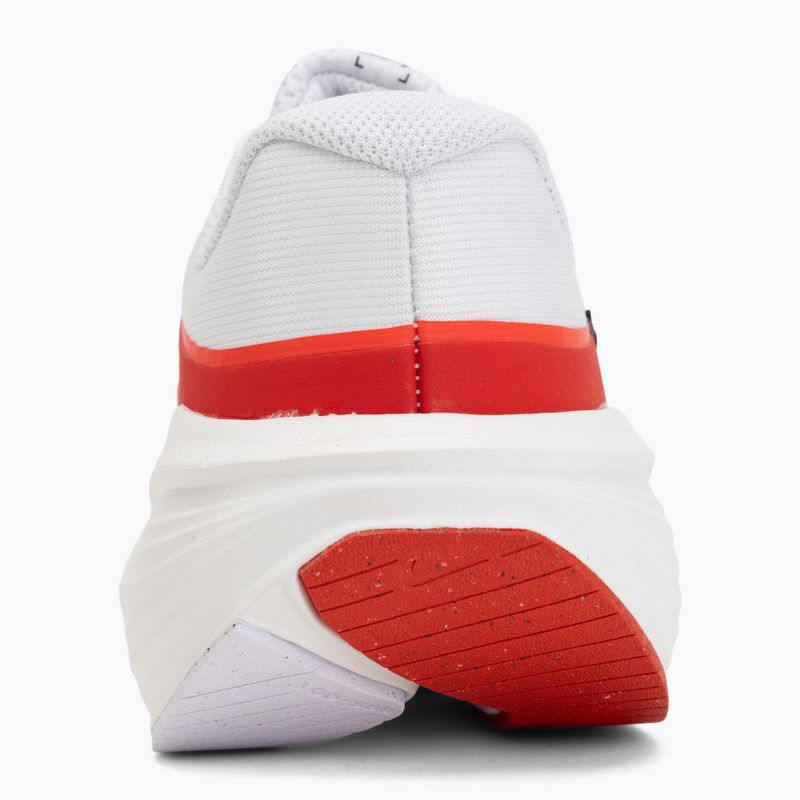 Vyriški bėgimo batai Nike Downshifter 14 white/summit white/bright crimson/black 6