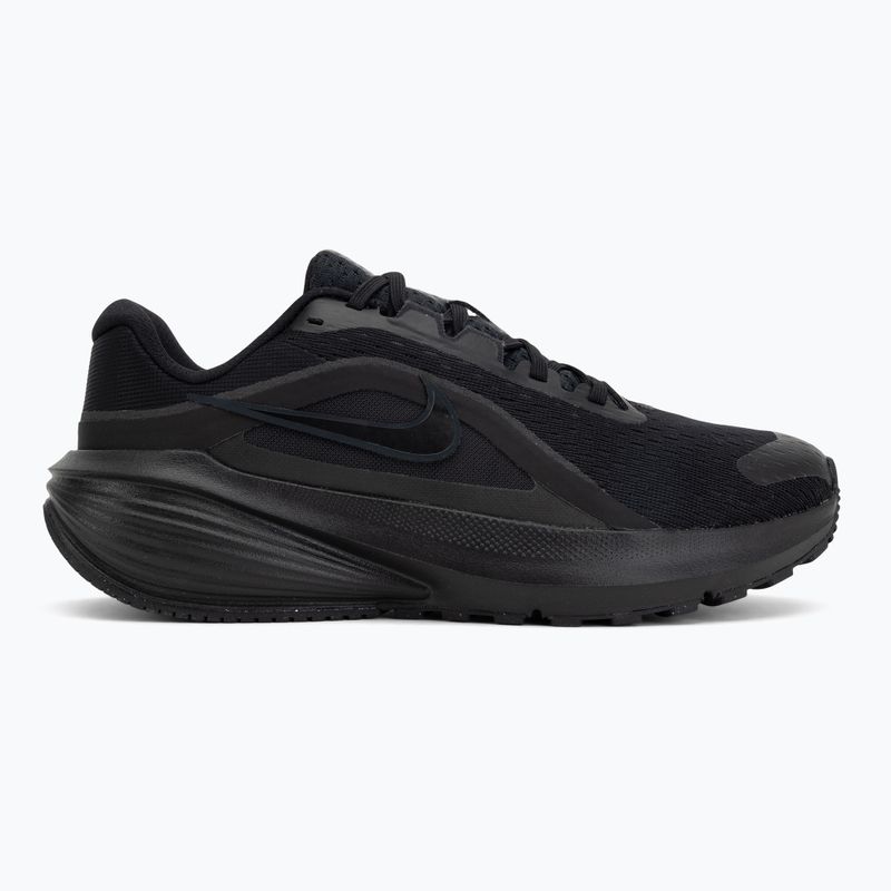 Moteriški bėgimo batai Nike Downshifter 14 black/anthracite/black 2