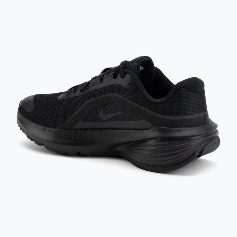 Moteriški bėgimo batai Nike Downshifter 14 black/anthracite/black 3