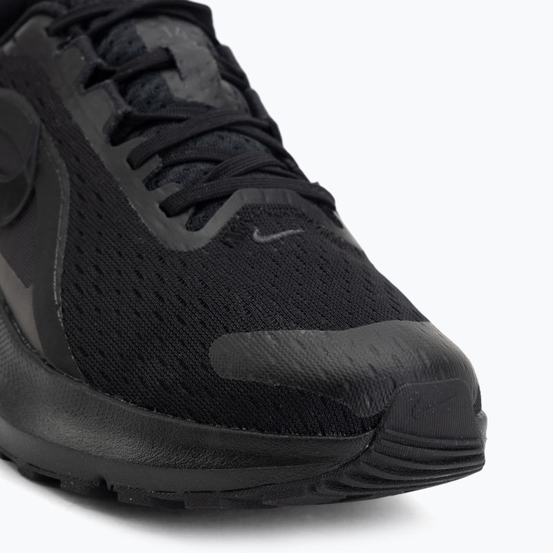 Moteriški bėgimo batai Nike Downshifter 14 black/anthracite/black 7