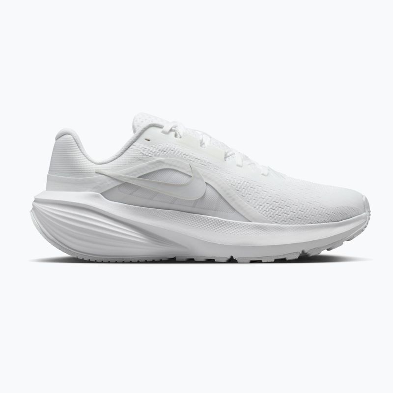 Moteriški bėgimo batai Nike Downshifter 14 white/white