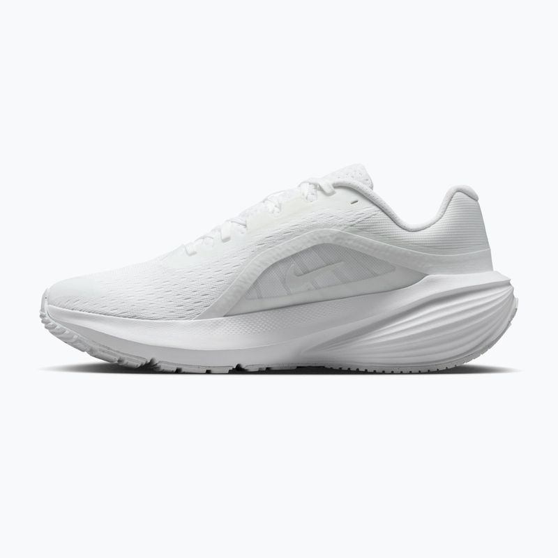 Moteriški bėgimo batai Nike Downshifter 14 white/white 2