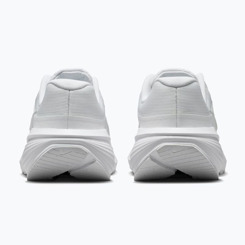 Moteriški bėgimo batai Nike Downshifter 14 white/white 4