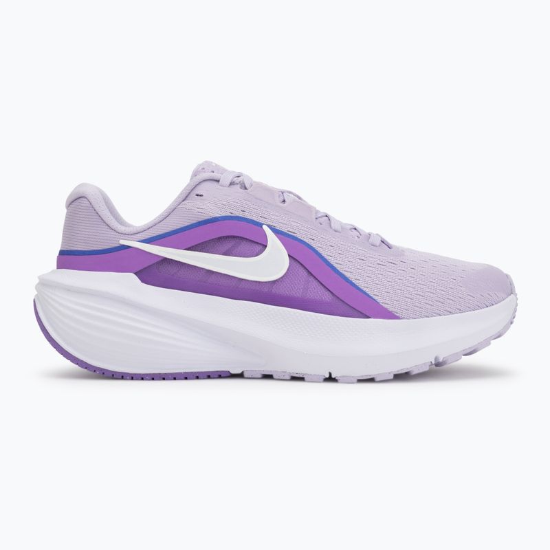 Moteriški bėgimo batai Nike Downshifter 14 violet mist/sapphire/bright violet/white 2
