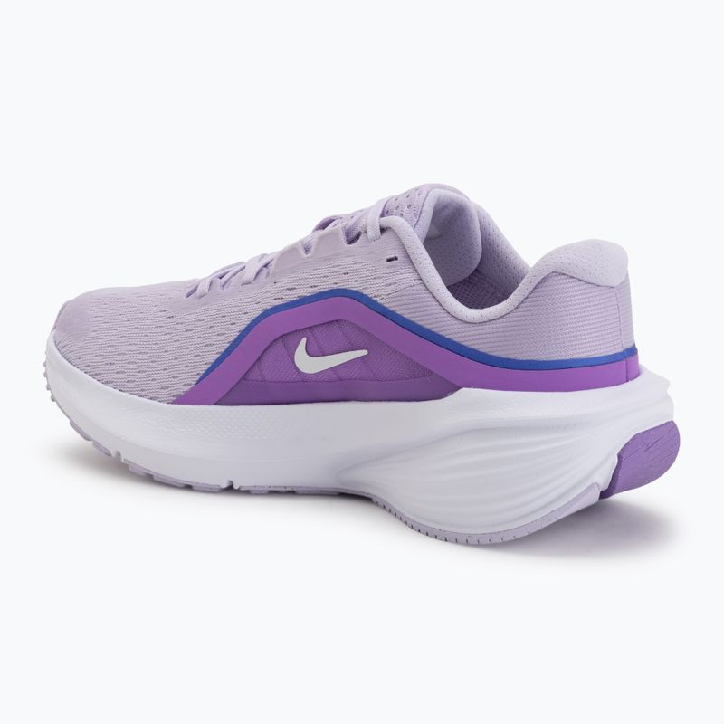 Moteriški bėgimo batai Nike Downshifter 14 violet mist/sapphire/bright violet/white 3