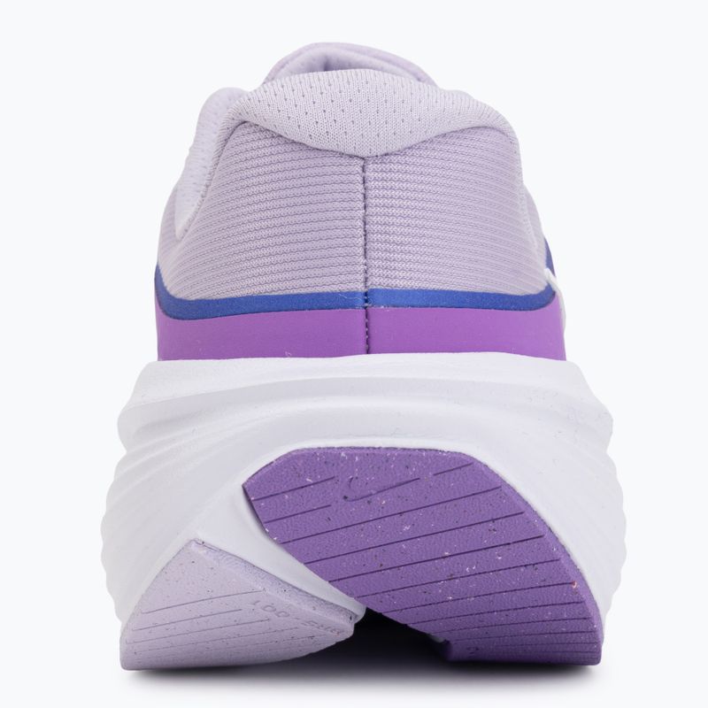 Moteriški bėgimo batai Nike Downshifter 14 violet mist/sapphire/bright violet/white 6