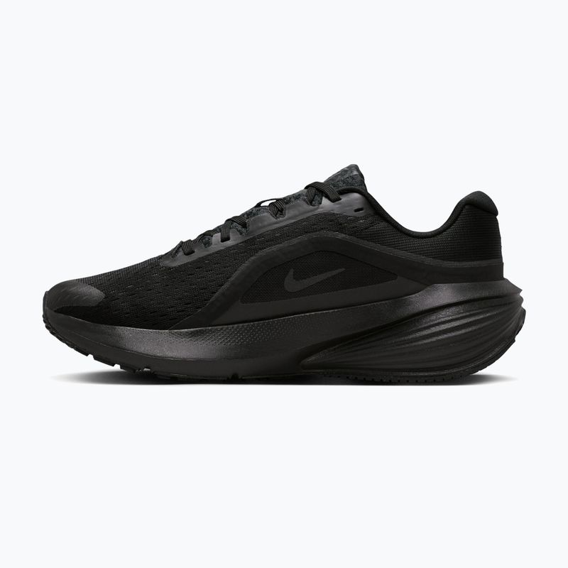 Moteriški bėgimo batai Nike Downshifter 14 black/anthracite/black 2