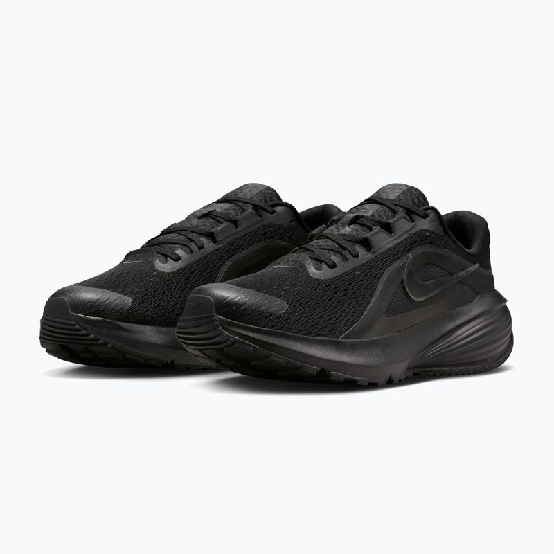 Moteriški bėgimo batai Nike Downshifter 14 black/anthracite/black 3