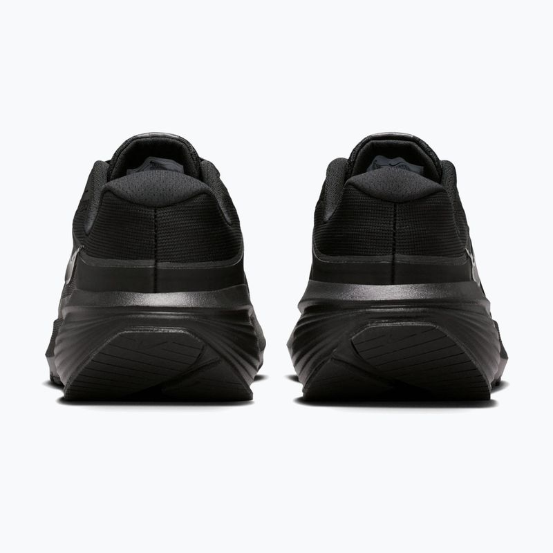 Moteriški bėgimo batai Nike Downshifter 14 black/anthracite/black 4