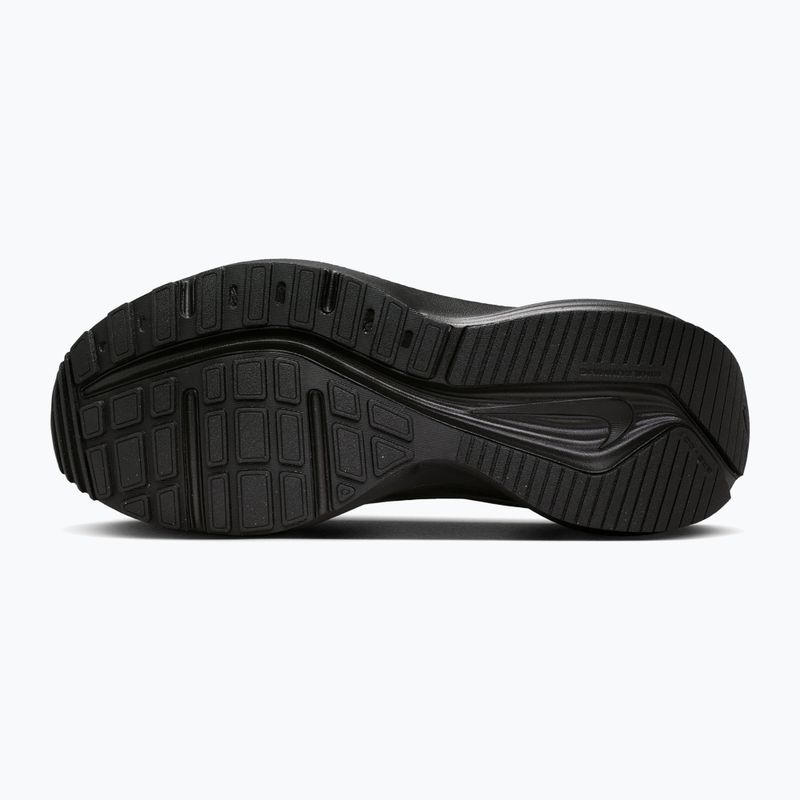 Moteriški bėgimo batai Nike Downshifter 14 black/anthracite/black 5